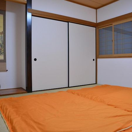 Kanae House Tóquio Exterior foto